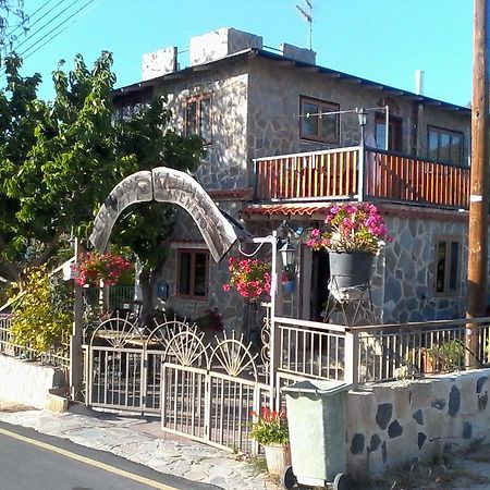 Miltos Apartment ارغاكه المظهر الخارجي الصورة