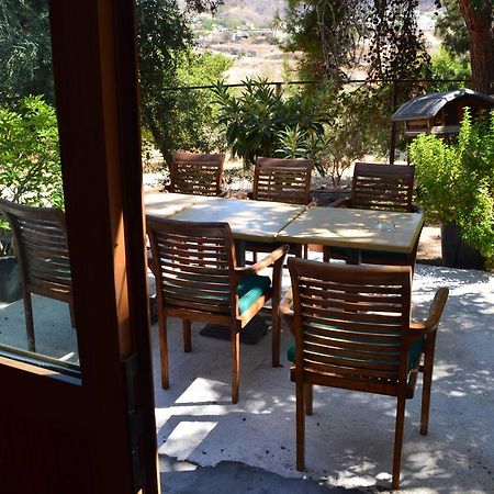Miltos Apartment ارغاكه المظهر الخارجي الصورة