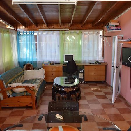 Miltos Apartment ارغاكه المظهر الخارجي الصورة