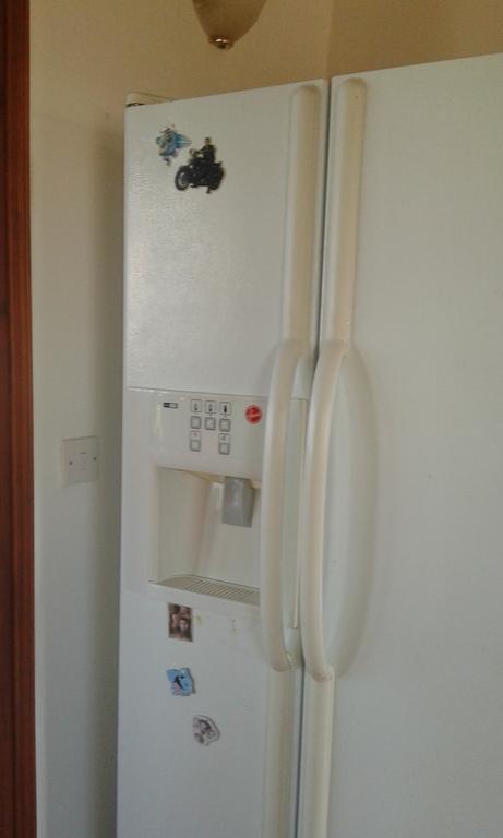 Miltos Apartment ارغاكه الغرفة الصورة