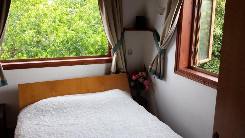 Miltos Apartment ارغاكه الغرفة الصورة