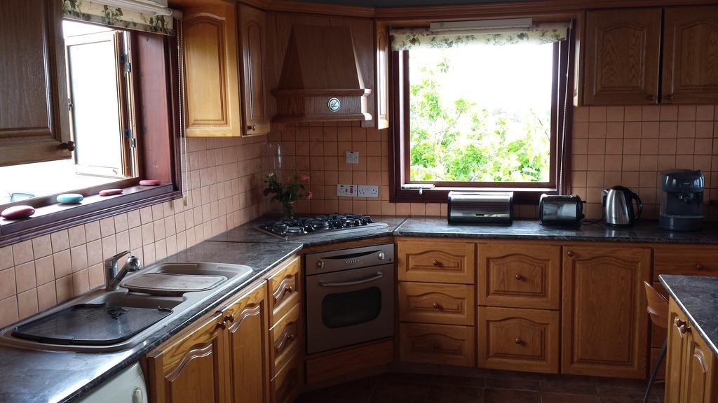 Miltos Apartment ارغاكه الغرفة الصورة
