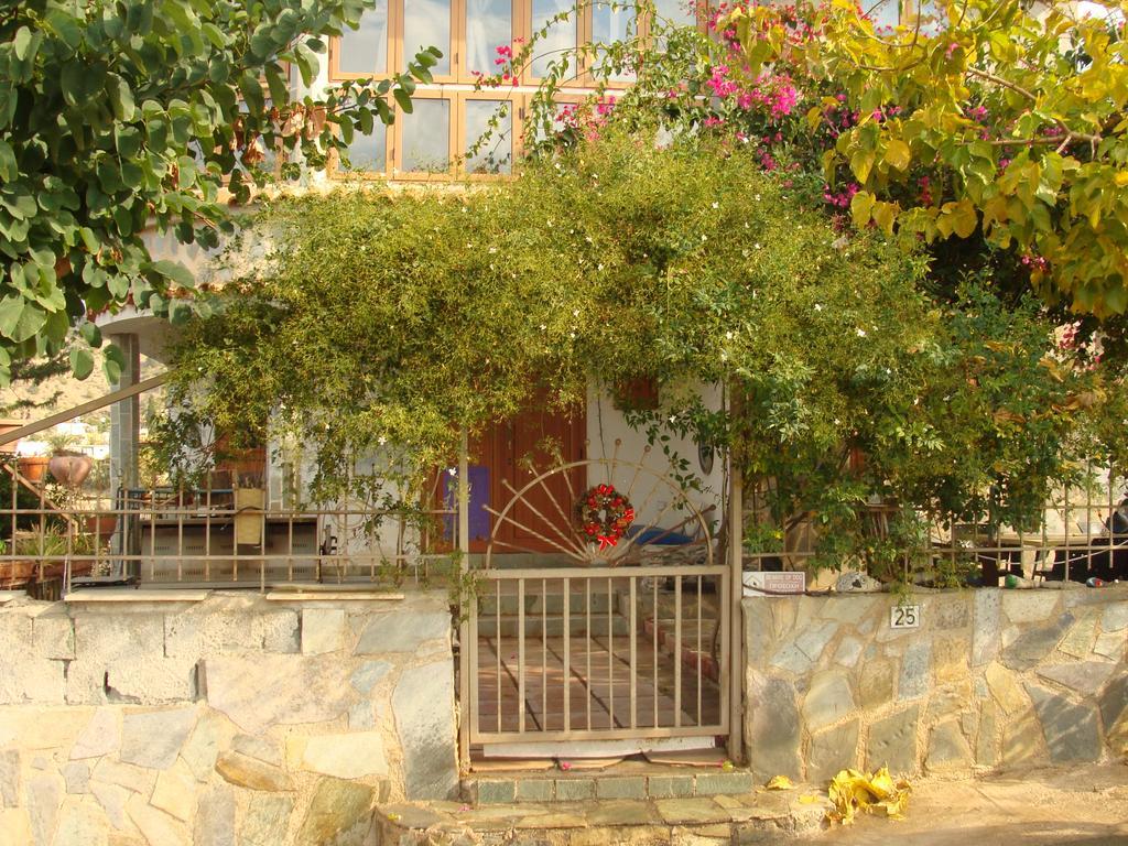 Miltos Apartment ارغاكه المظهر الخارجي الصورة