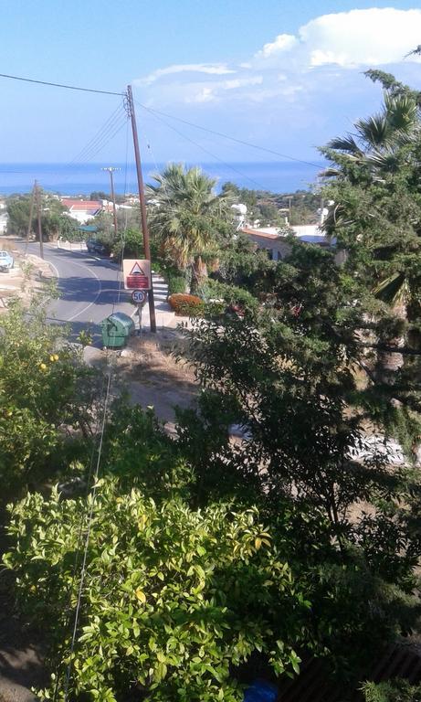 Miltos Apartment ارغاكه المظهر الخارجي الصورة