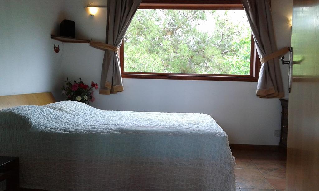 Miltos Apartment ارغاكه المظهر الخارجي الصورة