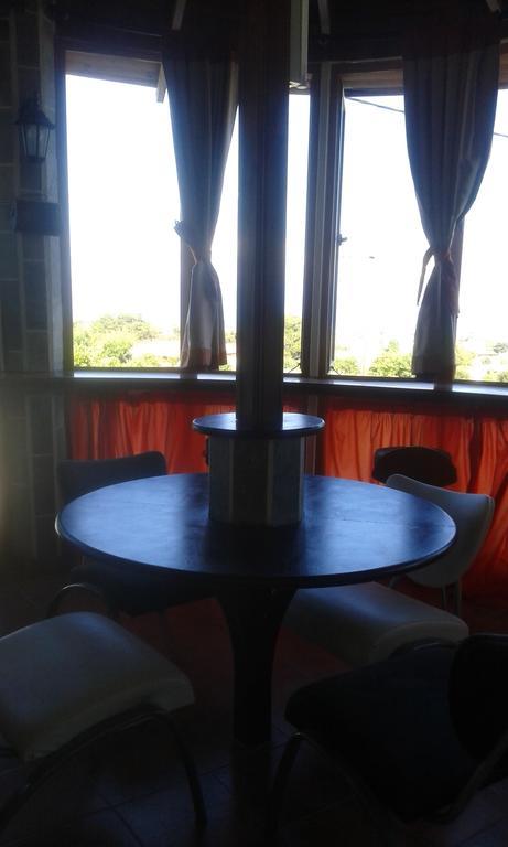 Miltos Apartment ارغاكه المظهر الخارجي الصورة