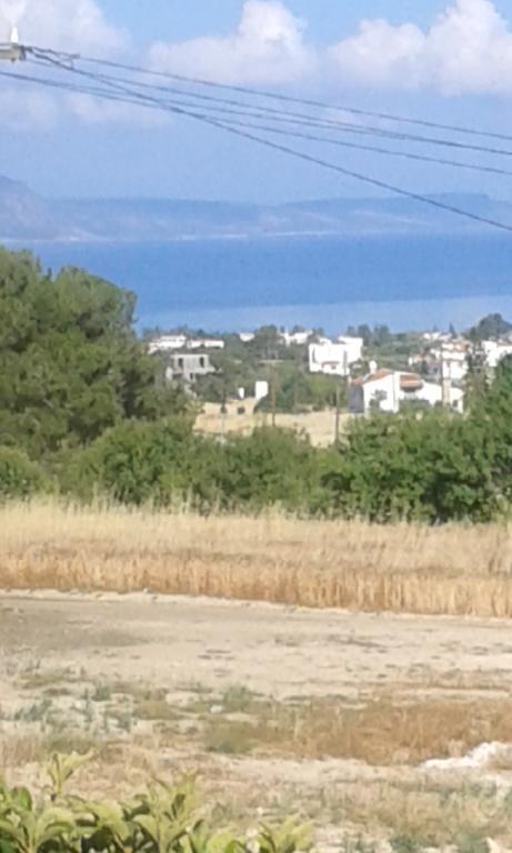 Miltos Apartment ارغاكه المظهر الخارجي الصورة