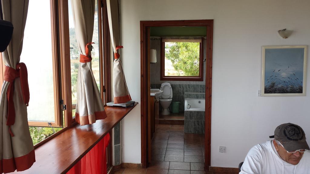 Miltos Apartment ارغاكه المظهر الخارجي الصورة