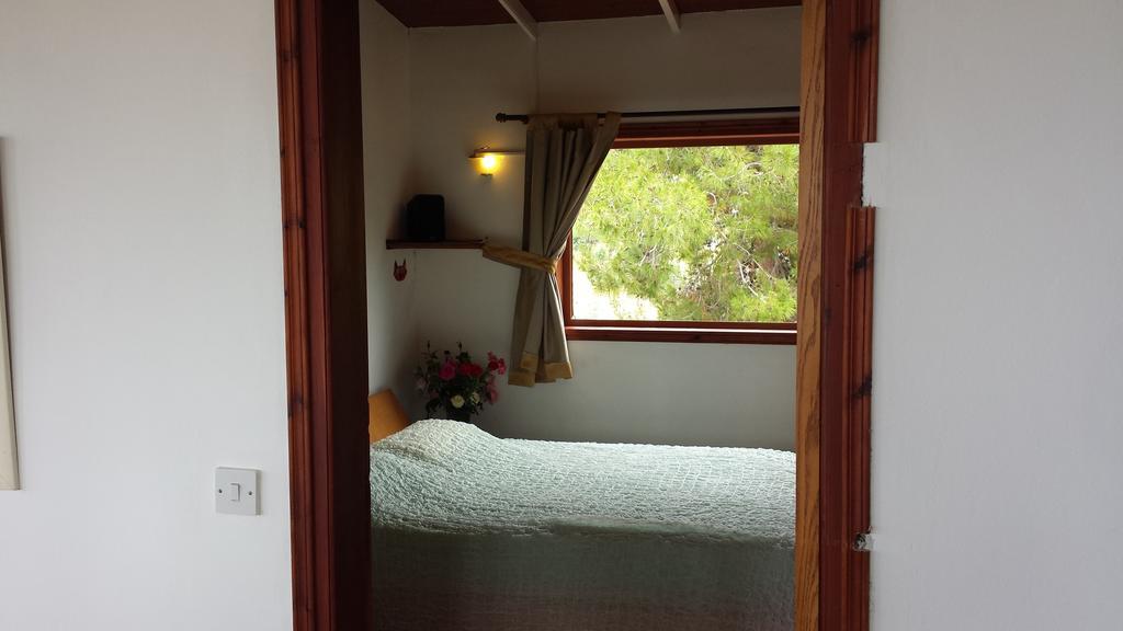 Miltos Apartment ارغاكه المظهر الخارجي الصورة