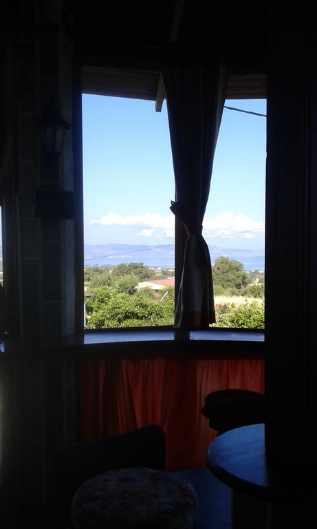 Miltos Apartment ارغاكه المظهر الخارجي الصورة