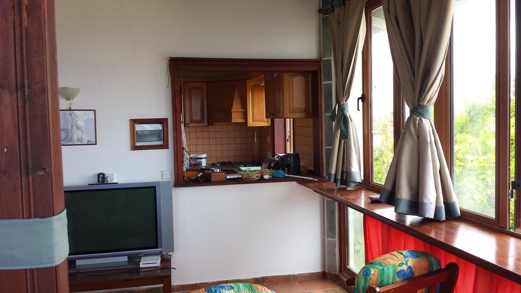 Miltos Apartment ارغاكه المظهر الخارجي الصورة