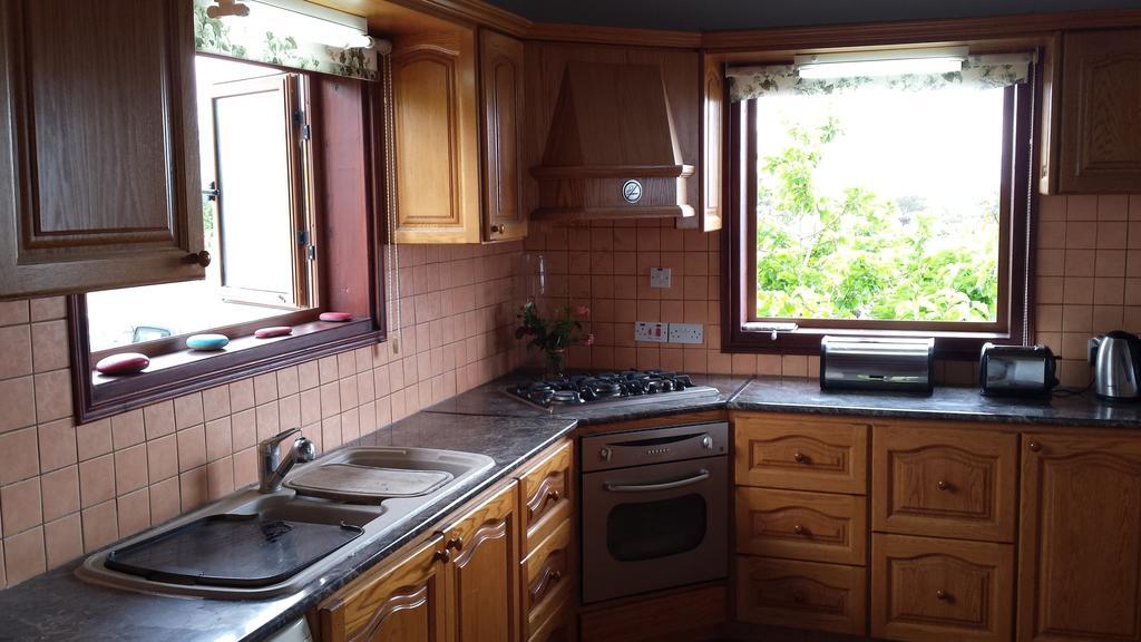 Miltos Apartment ارغاكه المظهر الخارجي الصورة