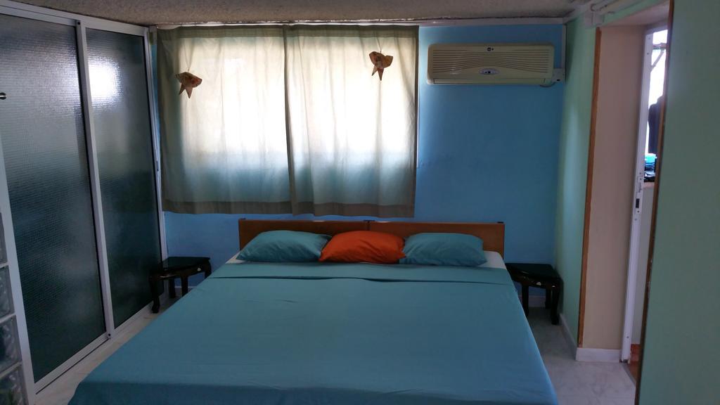 Miltos Apartment ارغاكه المظهر الخارجي الصورة