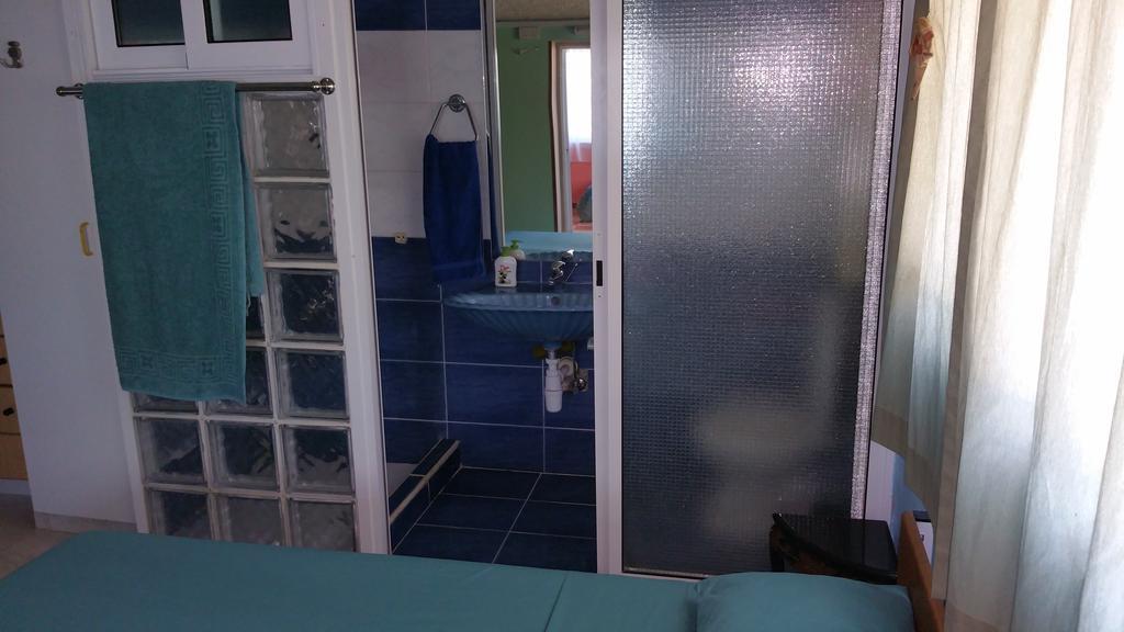 Miltos Apartment ارغاكه المظهر الخارجي الصورة