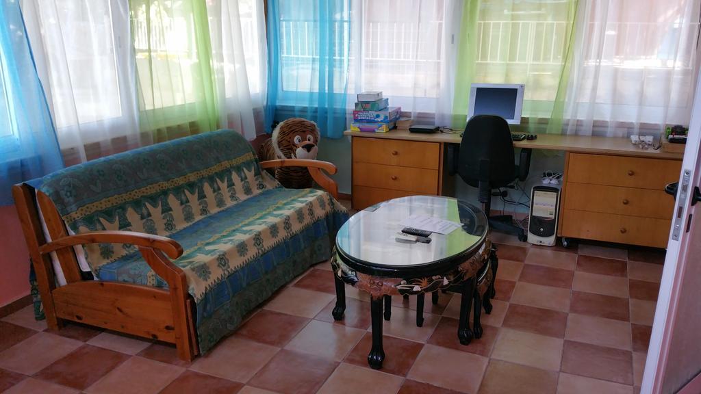 Miltos Apartment ارغاكه المظهر الخارجي الصورة