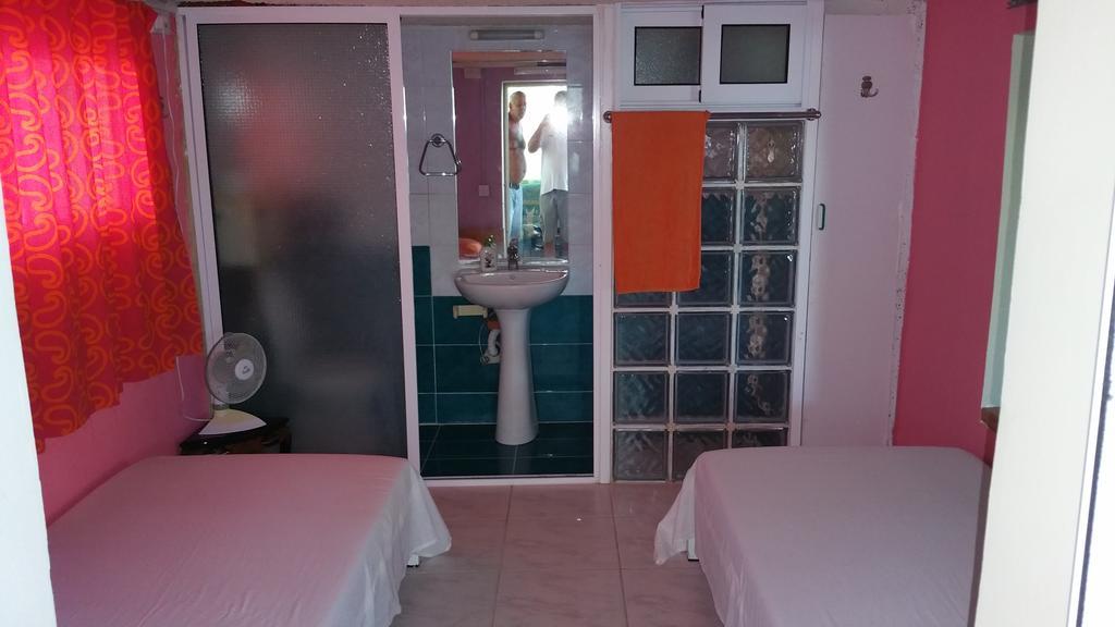 Miltos Apartment ارغاكه المظهر الخارجي الصورة