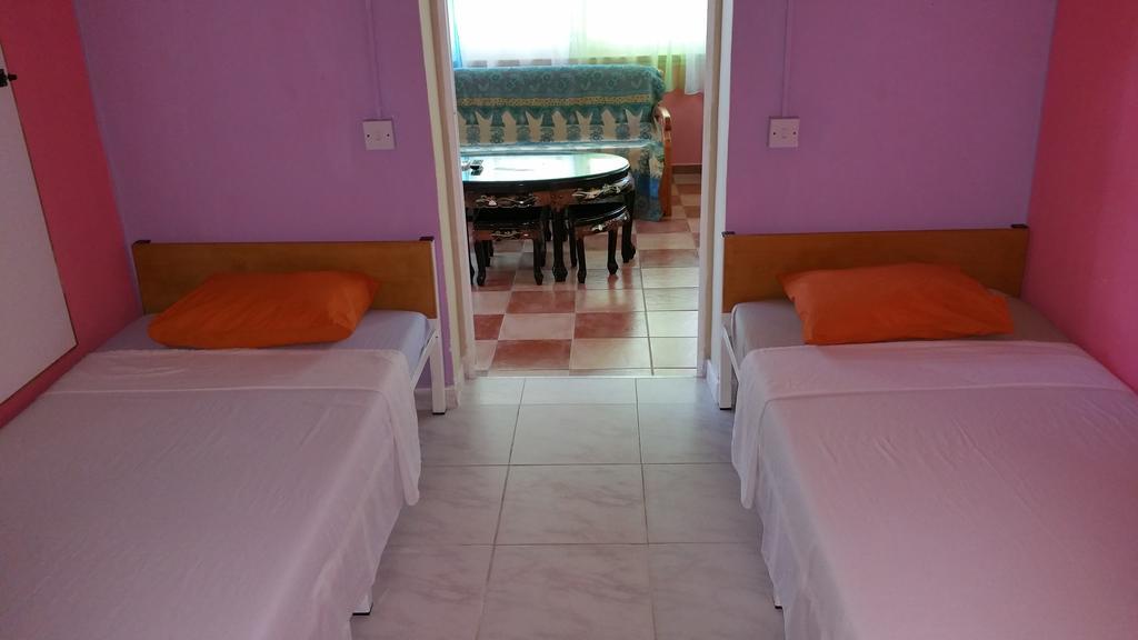 Miltos Apartment ارغاكه المظهر الخارجي الصورة