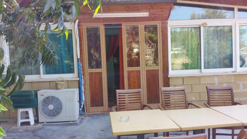 Miltos Apartment ارغاكه المظهر الخارجي الصورة
