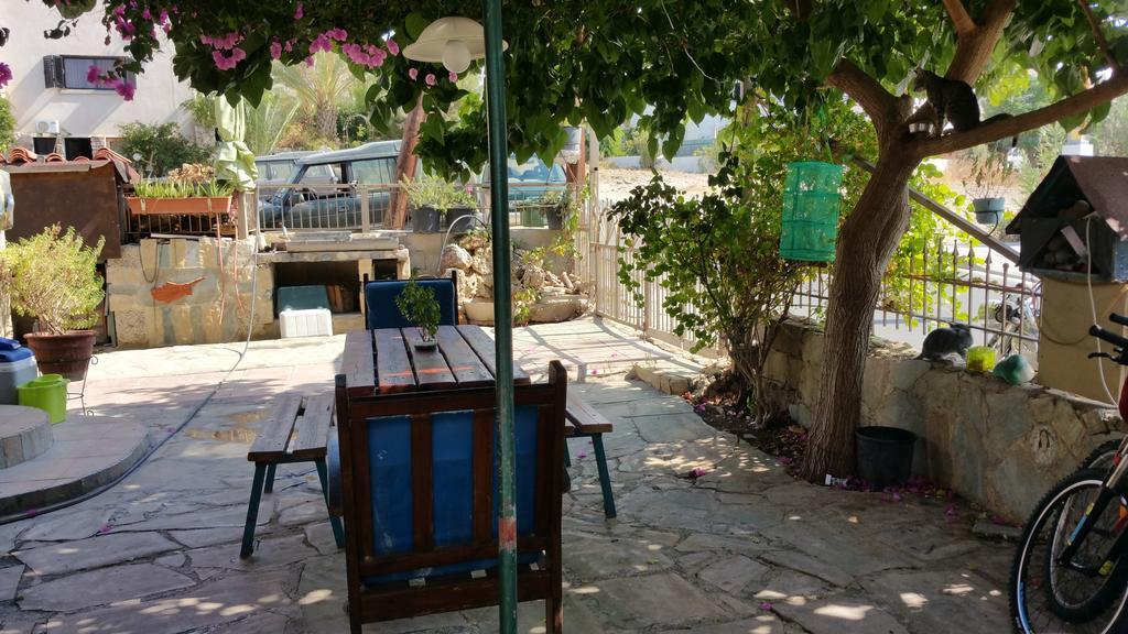 Miltos Apartment ارغاكه المظهر الخارجي الصورة