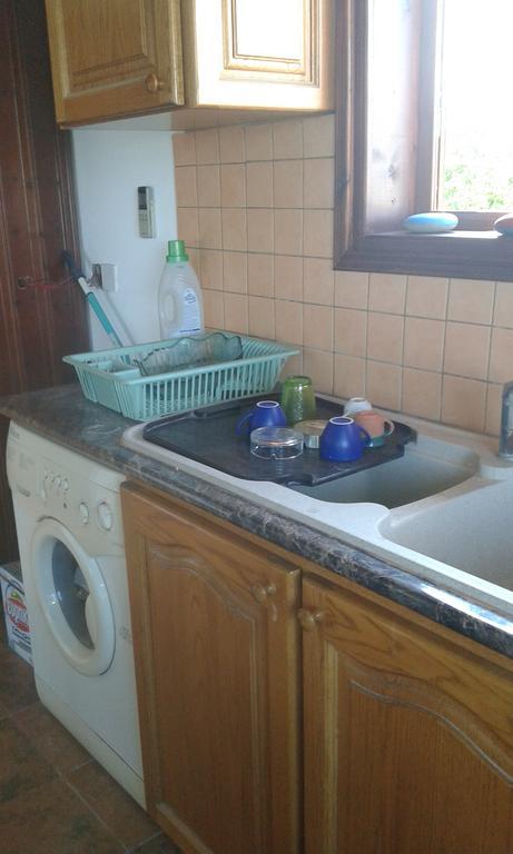 Miltos Apartment ارغاكه المظهر الخارجي الصورة