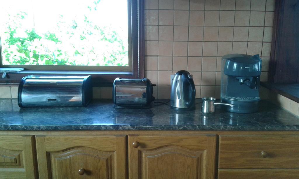 Miltos Apartment ارغاكه المظهر الخارجي الصورة