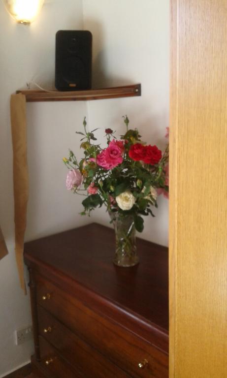 Miltos Apartment ارغاكه المظهر الخارجي الصورة