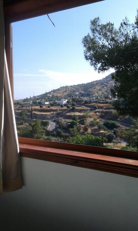 Miltos Apartment ارغاكه المظهر الخارجي الصورة