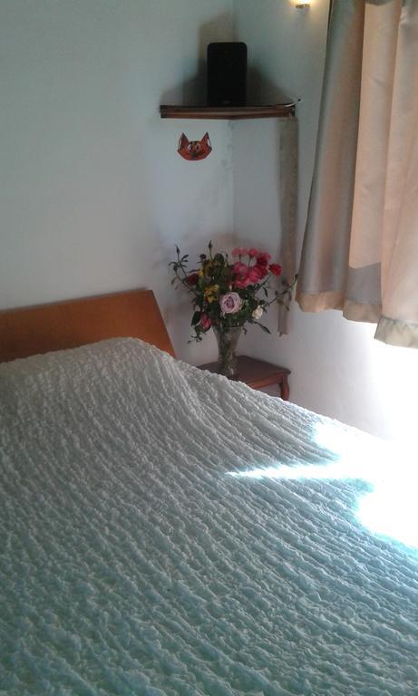 Miltos Apartment ارغاكه المظهر الخارجي الصورة