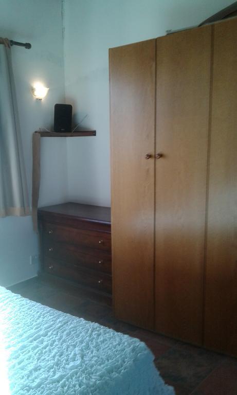 Miltos Apartment ارغاكه المظهر الخارجي الصورة