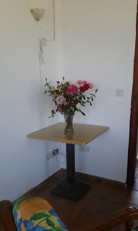 Miltos Apartment ارغاكه المظهر الخارجي الصورة