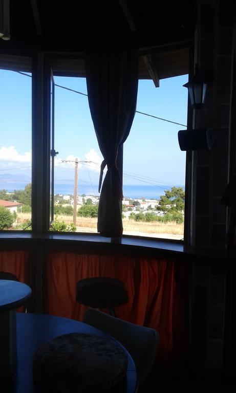 Miltos Apartment ارغاكه المظهر الخارجي الصورة