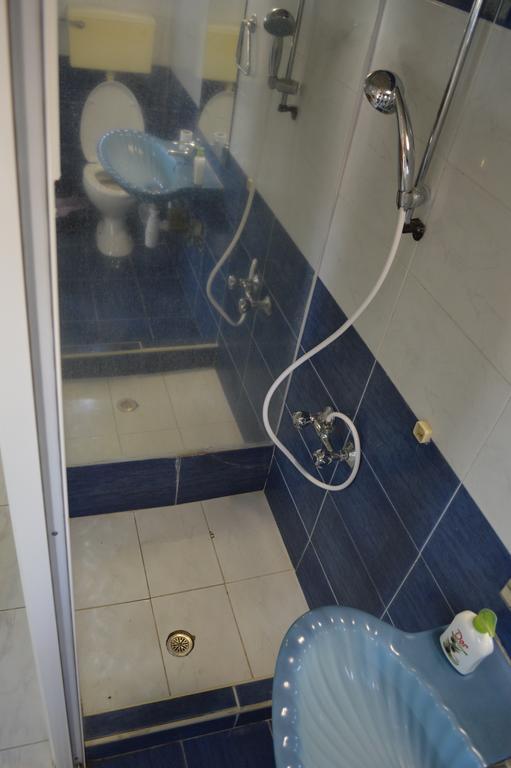 Miltos Apartment ارغاكه المظهر الخارجي الصورة