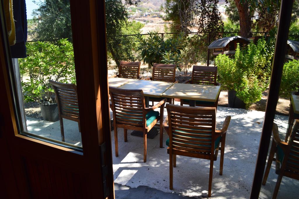 Miltos Apartment ارغاكه المظهر الخارجي الصورة