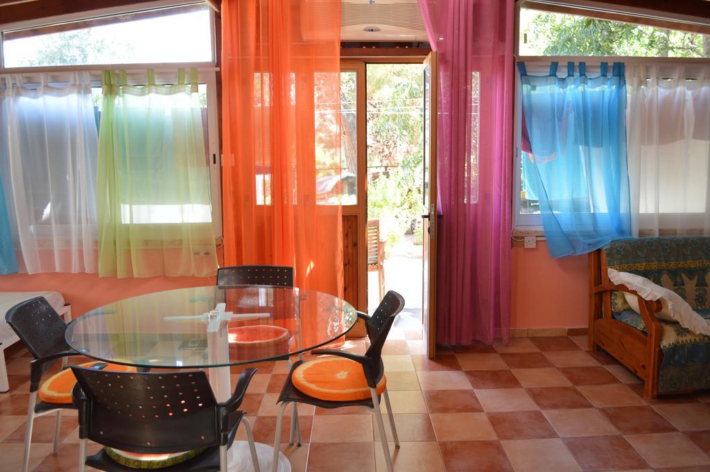 Miltos Apartment ارغاكه المظهر الخارجي الصورة