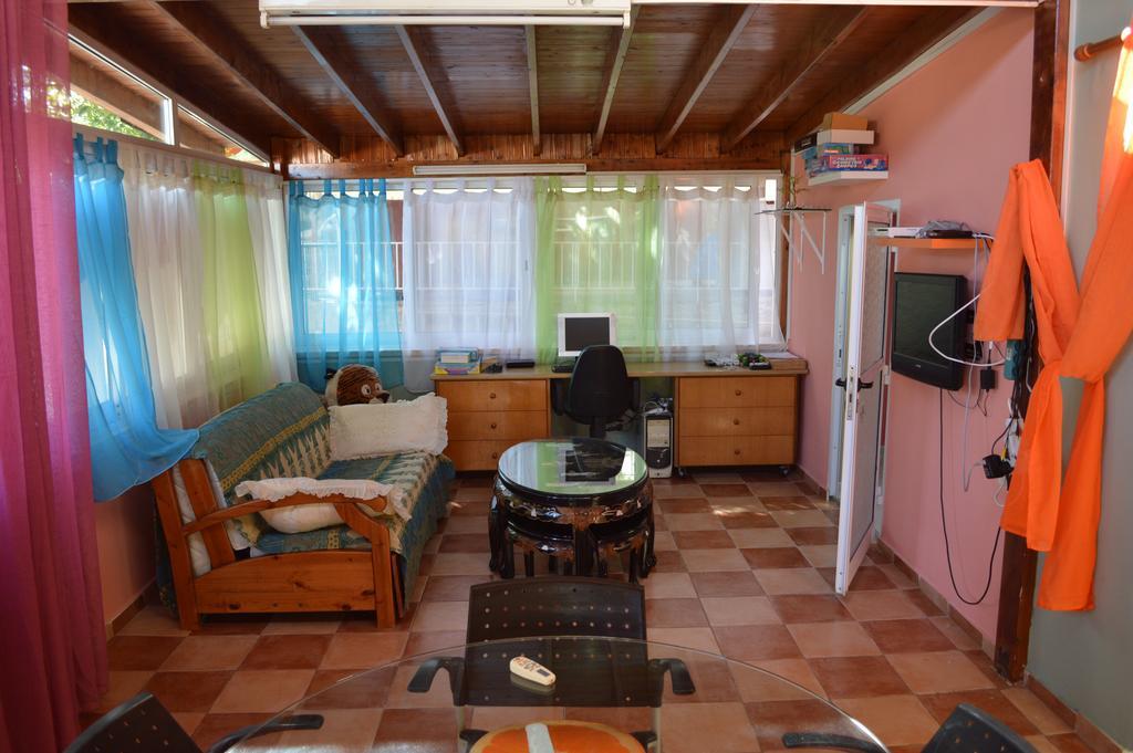 Miltos Apartment ارغاكه المظهر الخارجي الصورة