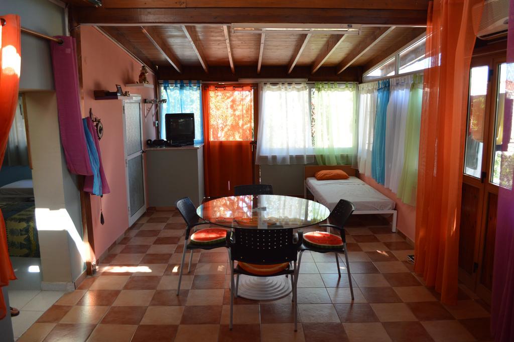 Miltos Apartment ارغاكه المظهر الخارجي الصورة