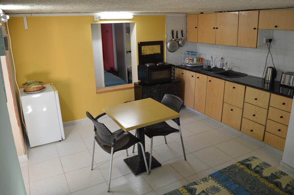 Miltos Apartment ارغاكه المظهر الخارجي الصورة