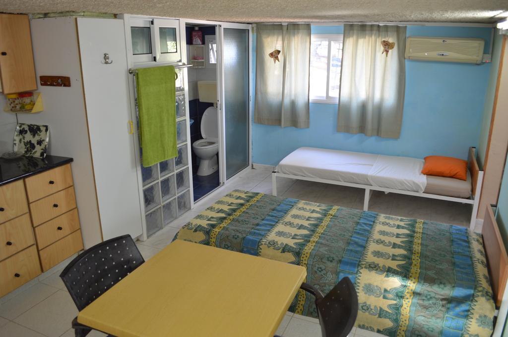 Miltos Apartment ارغاكه المظهر الخارجي الصورة