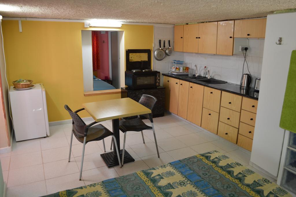 Miltos Apartment ارغاكه المظهر الخارجي الصورة
